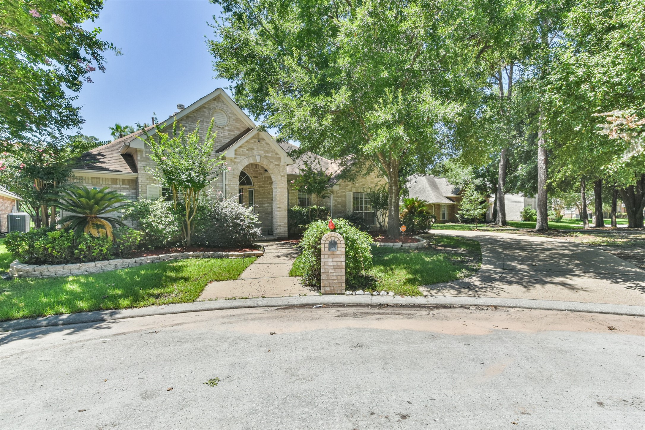 11711 Littlefield Court Tomball TX 77377