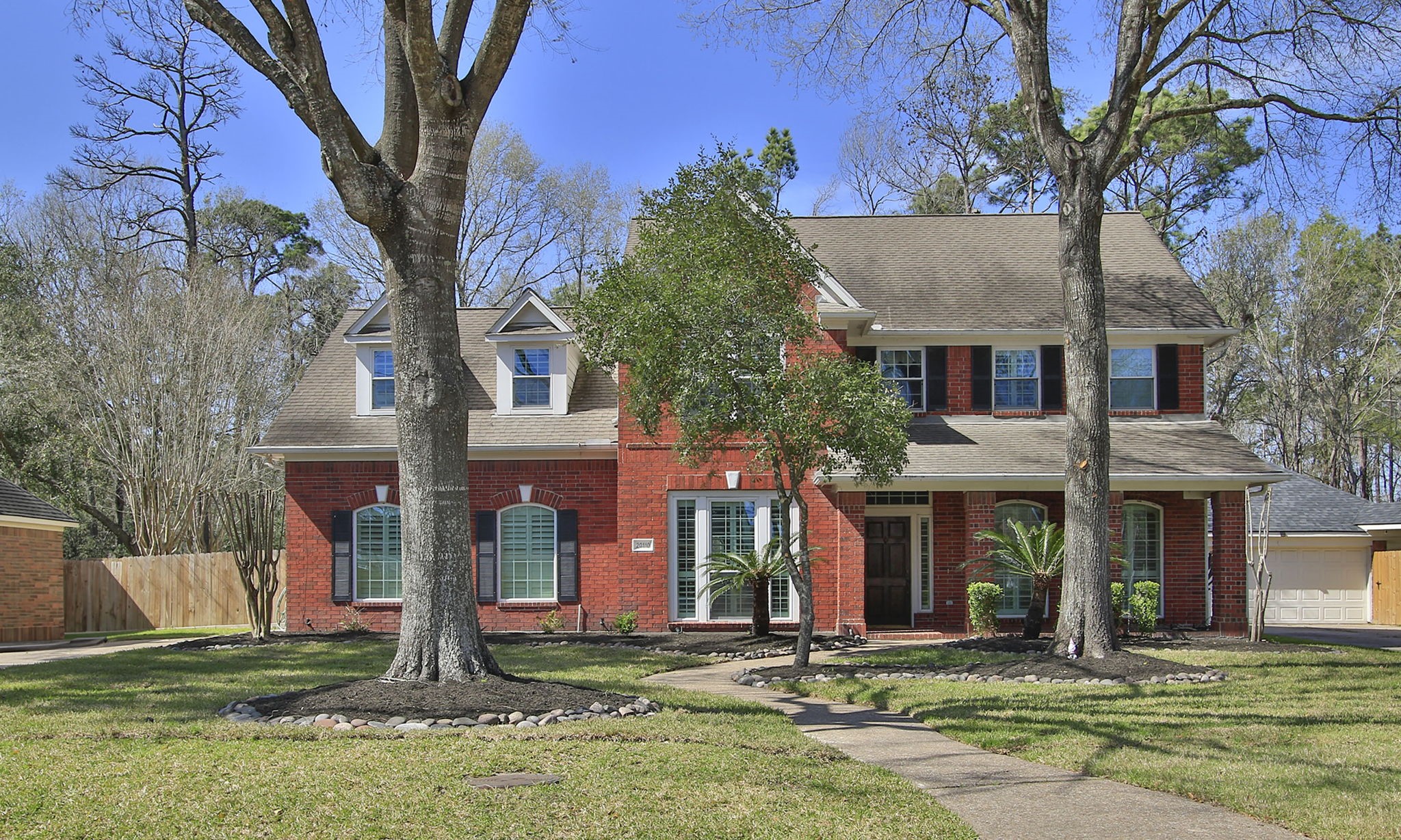 20110 Cherry Oaks Lane Humble TX 77346