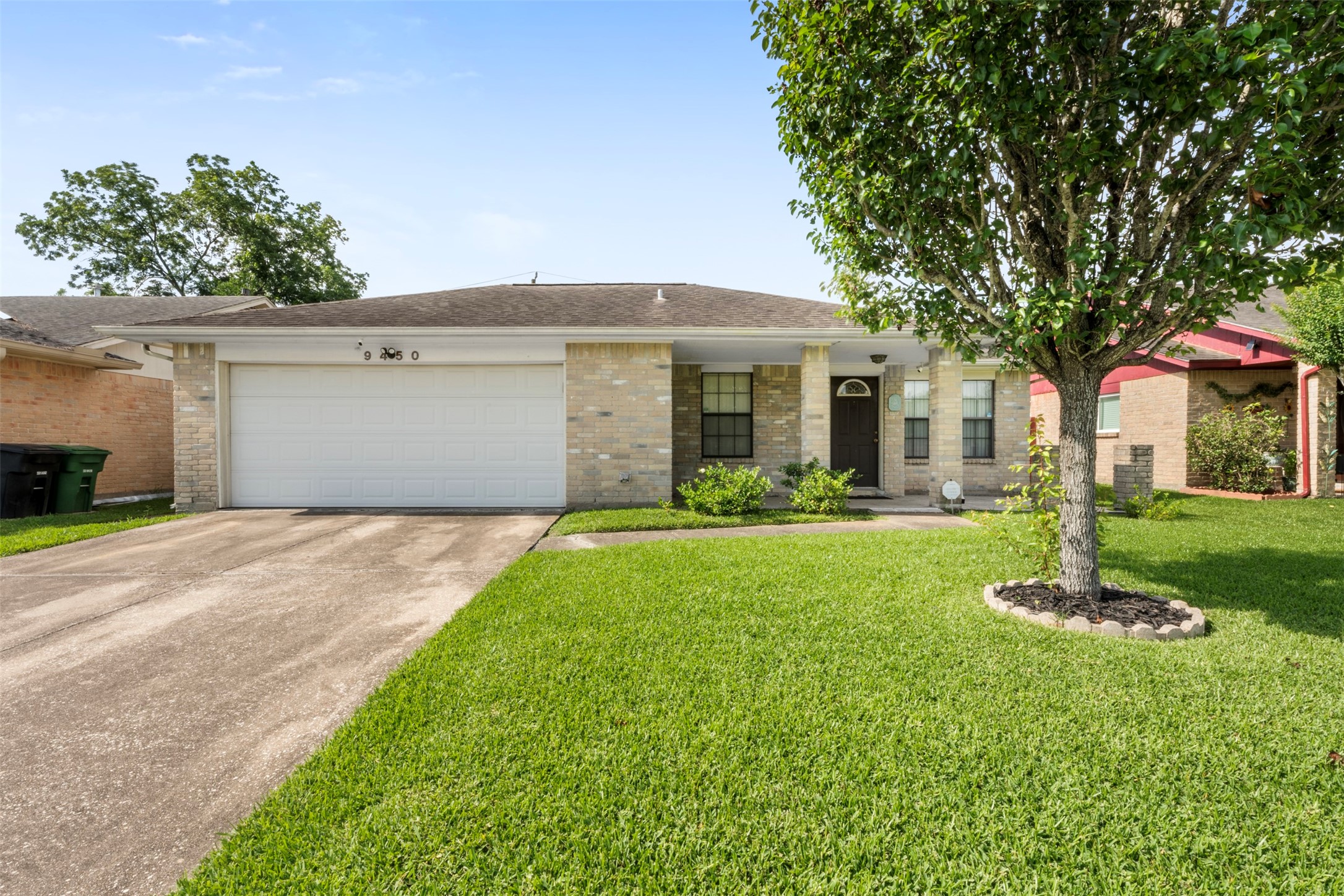 9450 Fuqua Street Houston TX 77075
