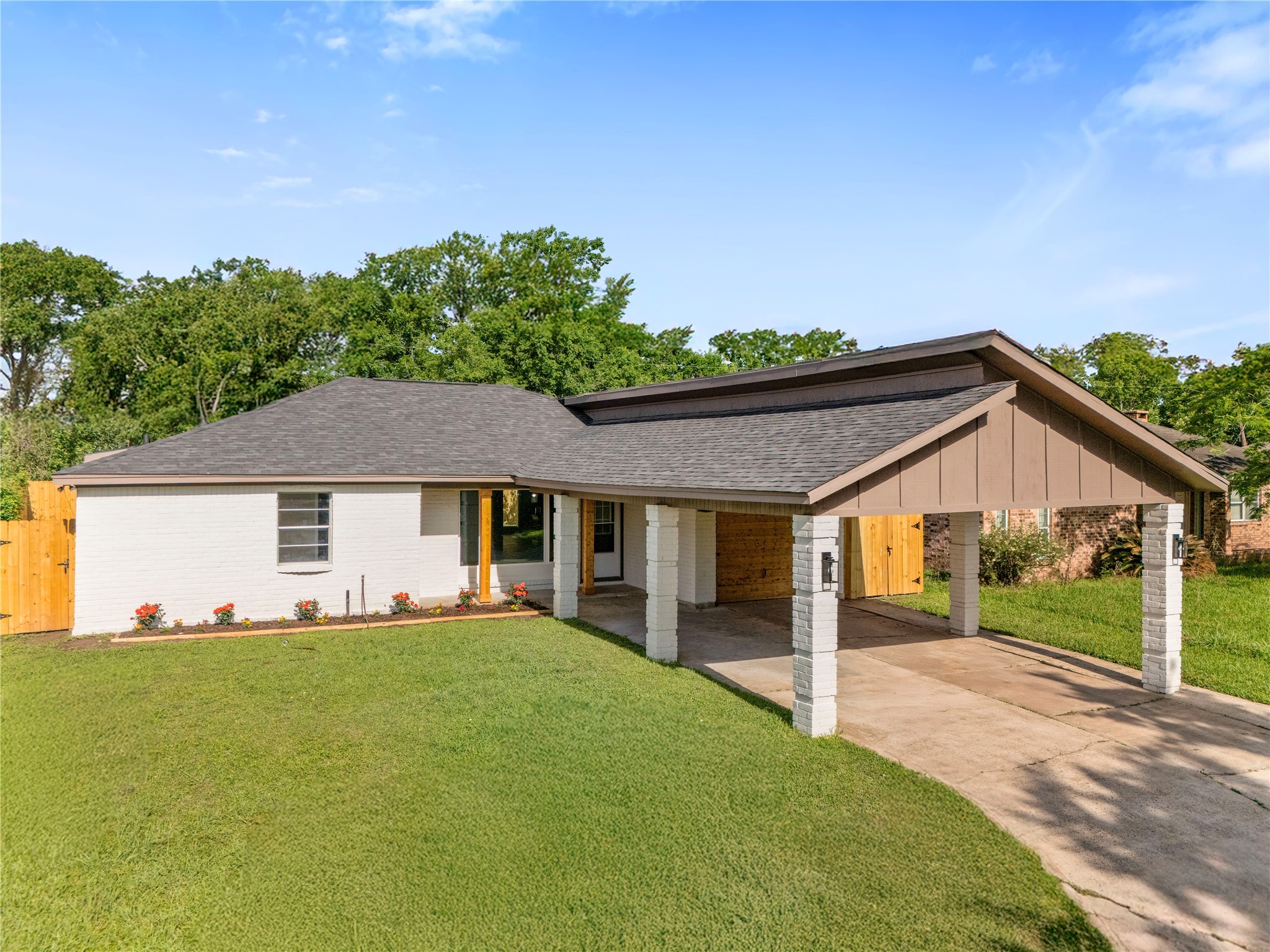 805 Bank Drive Galena Park TX 77547