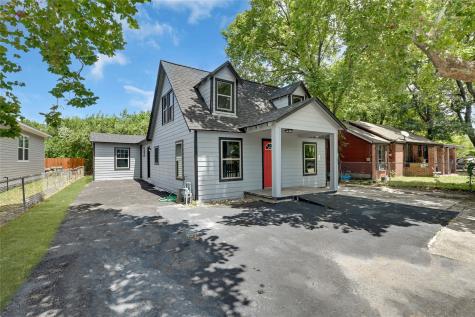 2927 Sherwick Street Houston TX 77093