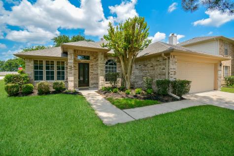 17014 Fairway Glen Lane Sugar Land TX 77498