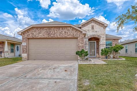 6643 Brimridge Lane Houston TX 77048