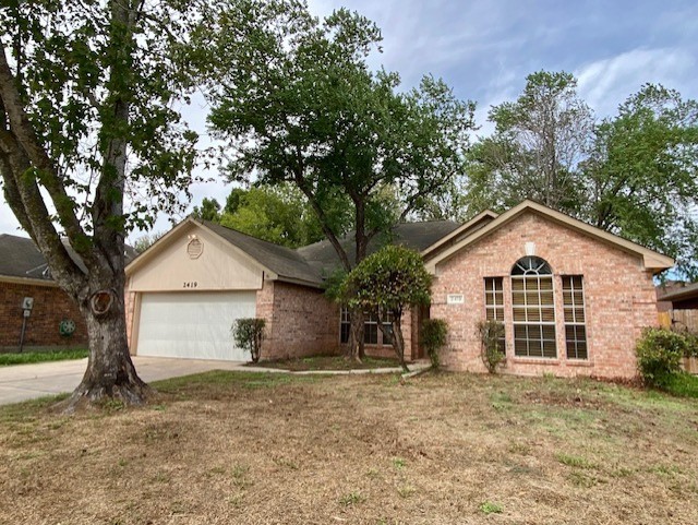 2419 Grand Teton Drive Houston TX 77067