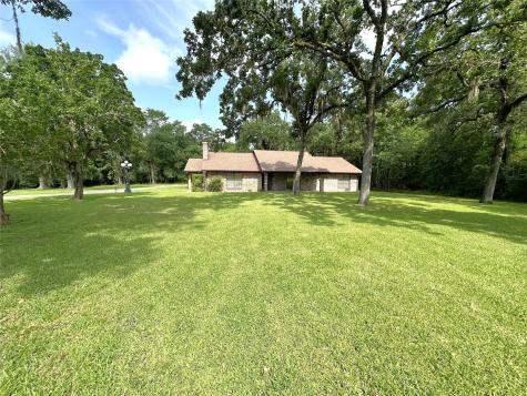113 Fm 3454 Road Huntsville TX 77320