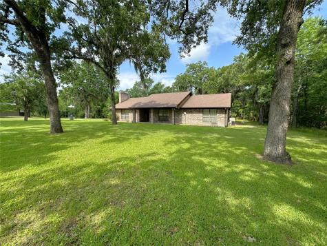 113 Fm 3454 Road Huntsville TX 77320