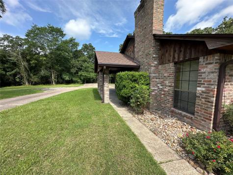 113 Fm 3454 Road Huntsville TX 77320