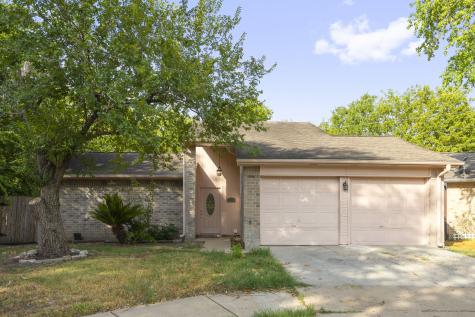 6626 San Pablo Drive Houston TX 77083