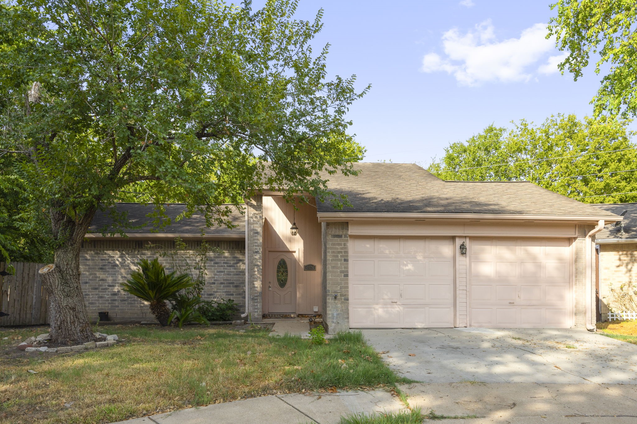 6626 San Pablo Drive Houston TX 77083