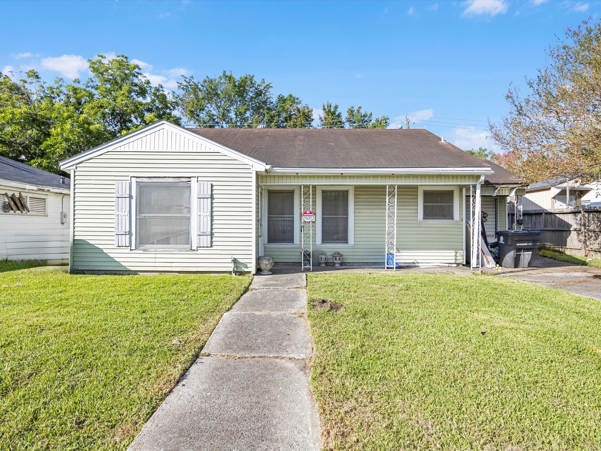 7418 Arnim Street Houston TX 77087