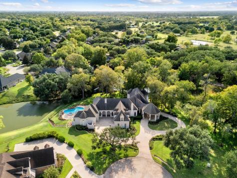 4803 Westerham Street Fulshear TX 77441