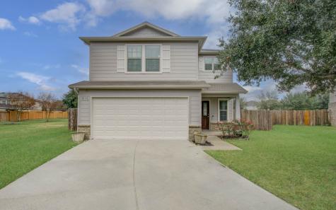 1646 Perennial Lane Rosenberg TX 77471