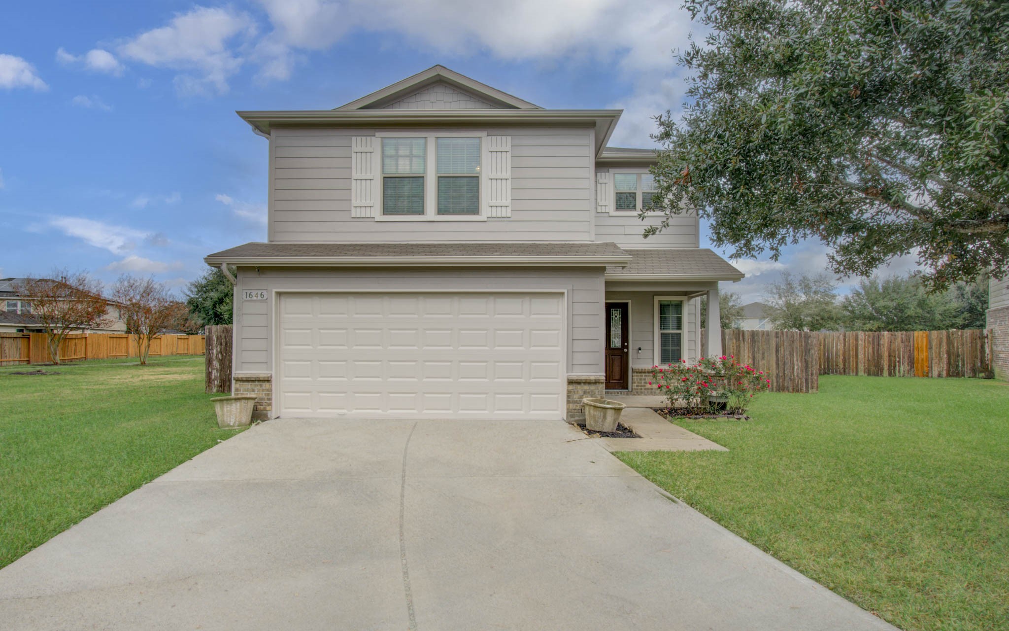 1646 Perennial Lane Rosenberg TX 77471