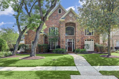 14822 Tumbling Falls Court Houston TX 77062