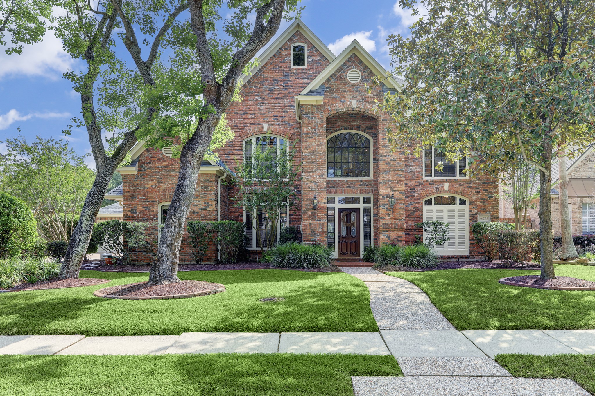 14822 Tumbling Falls Court Houston TX 77062