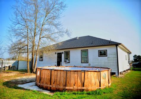 46 Road 5240 Cleveland TX 77327