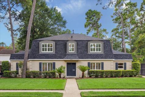 12423 Old Oaks Drive Houston TX 77024