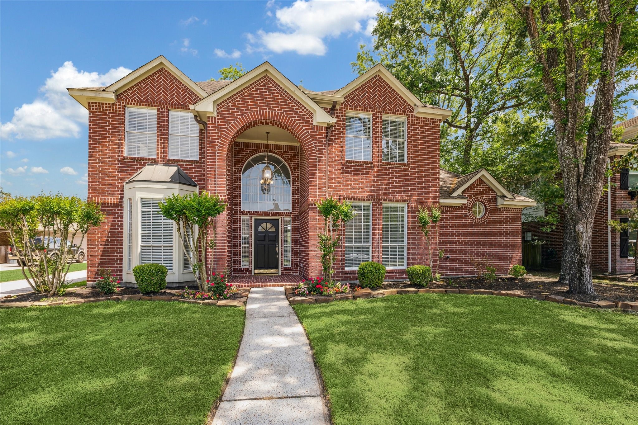 30010 Nanton Drive Spring TX 77386