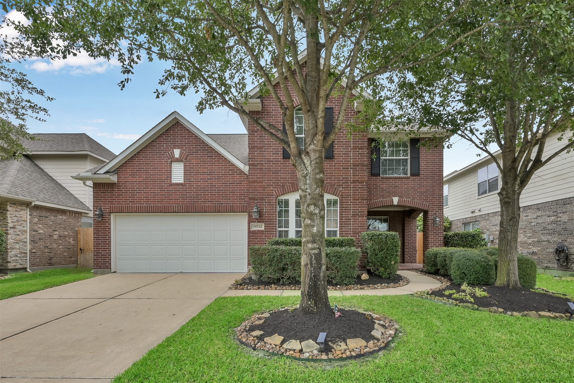 19722 Valkyrie Drive Spring TX 77379