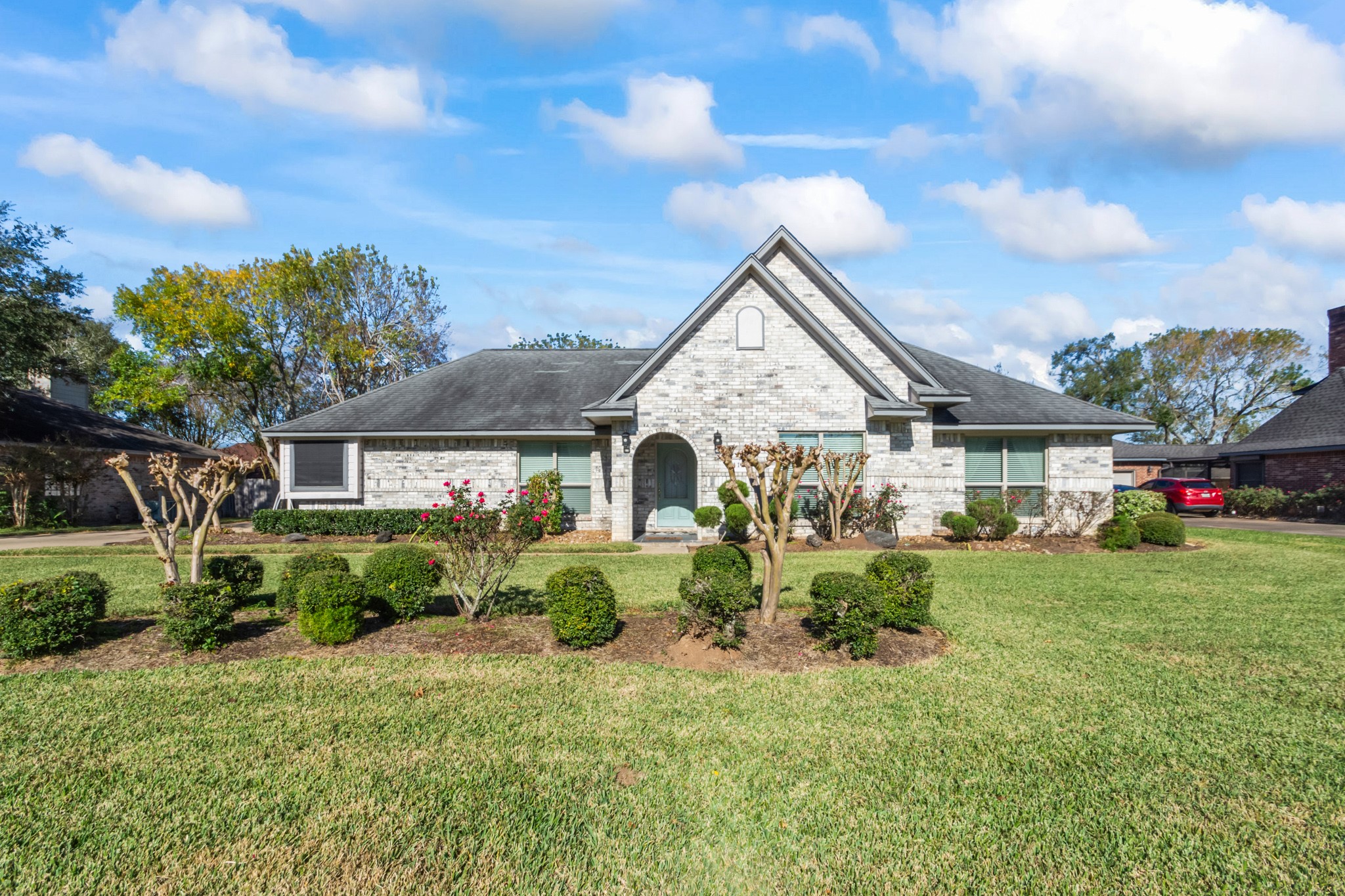 112 Mist Flower Street Lake Jackson TX 77566