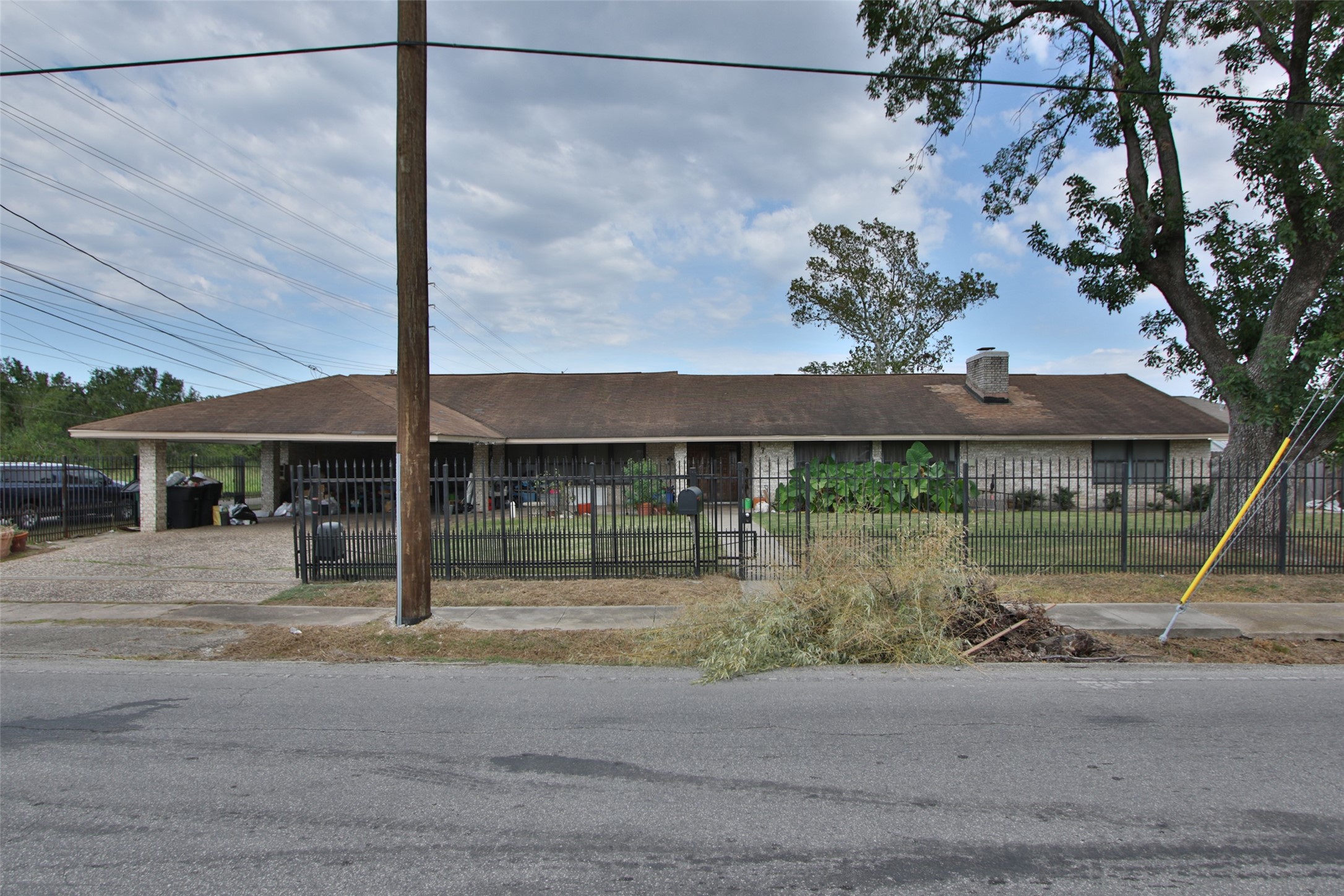 1718 Fidelity Street Houston TX 77029