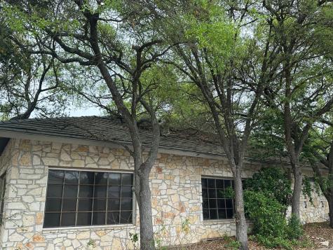 601 S Park Street Brenham TX 77833