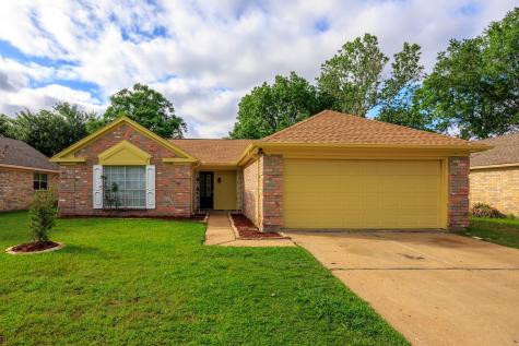 6723 Prairie Village Drive Katy TX 77449