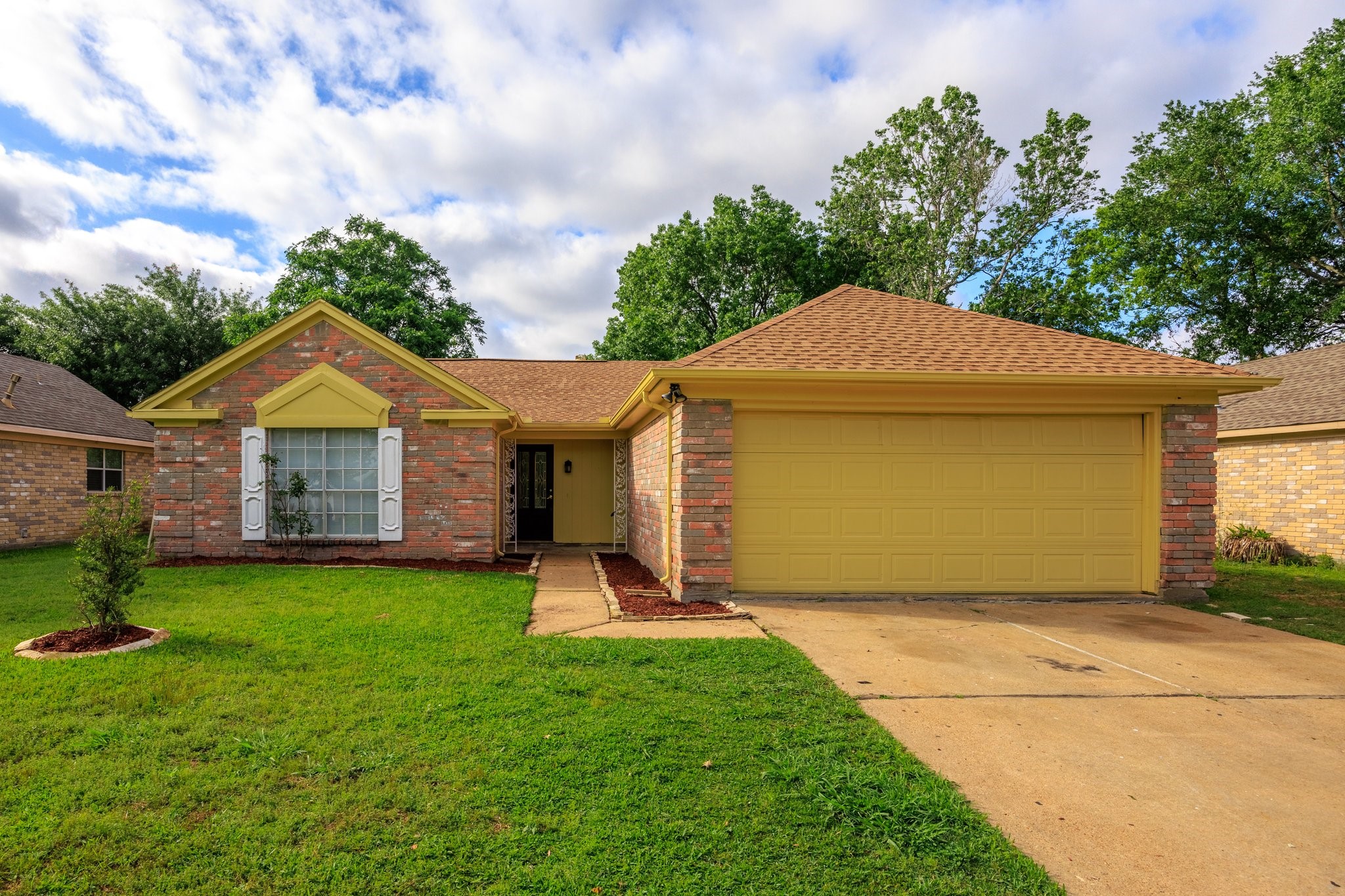 6723 Prairie Village Drive Katy TX 77449
