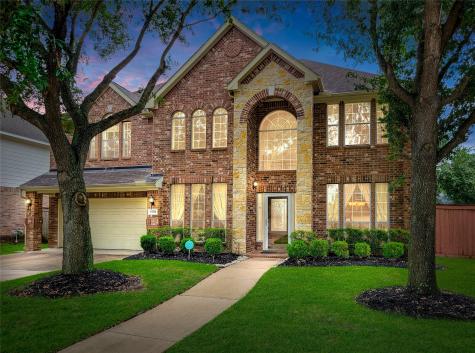 15731 Sweeney Park Lane Houston TX 77084