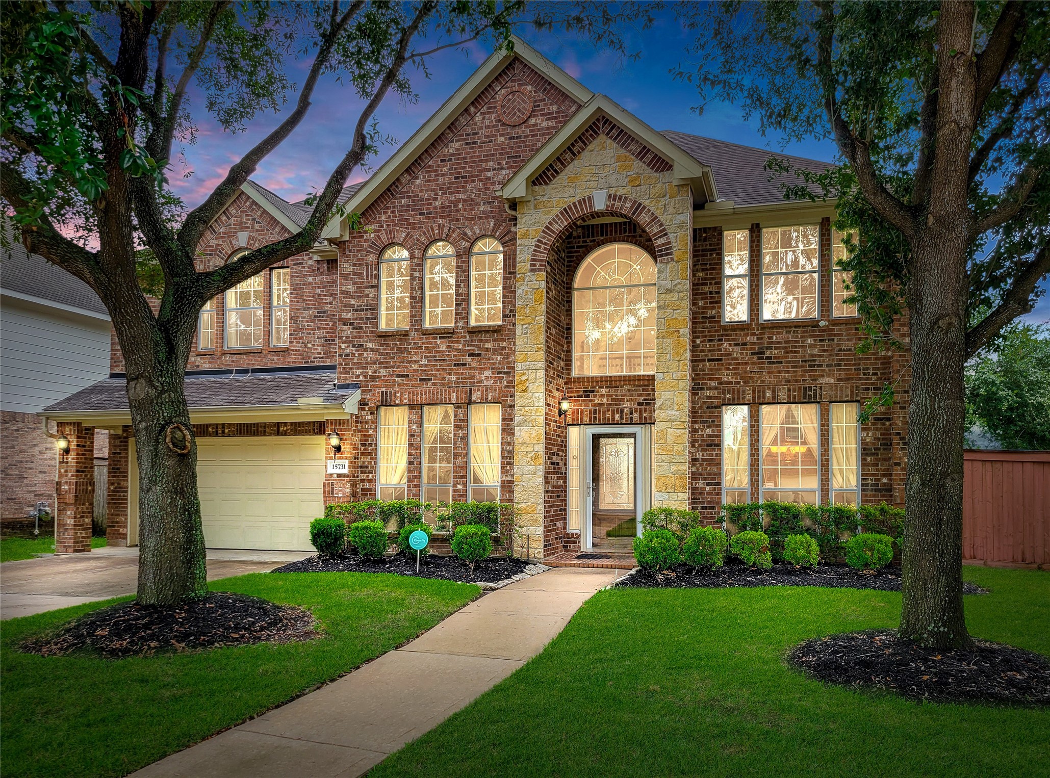 15731 Sweeney Park Lane Houston TX 77084