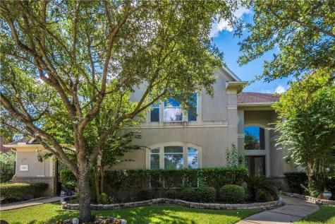 12223 Vista Bay Lane Houston TX 77041