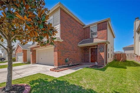 7251 Liberty Mesa Lane Houston TX 77049