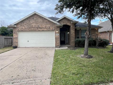 11415 English Rose Trail Missouri City TX 77459