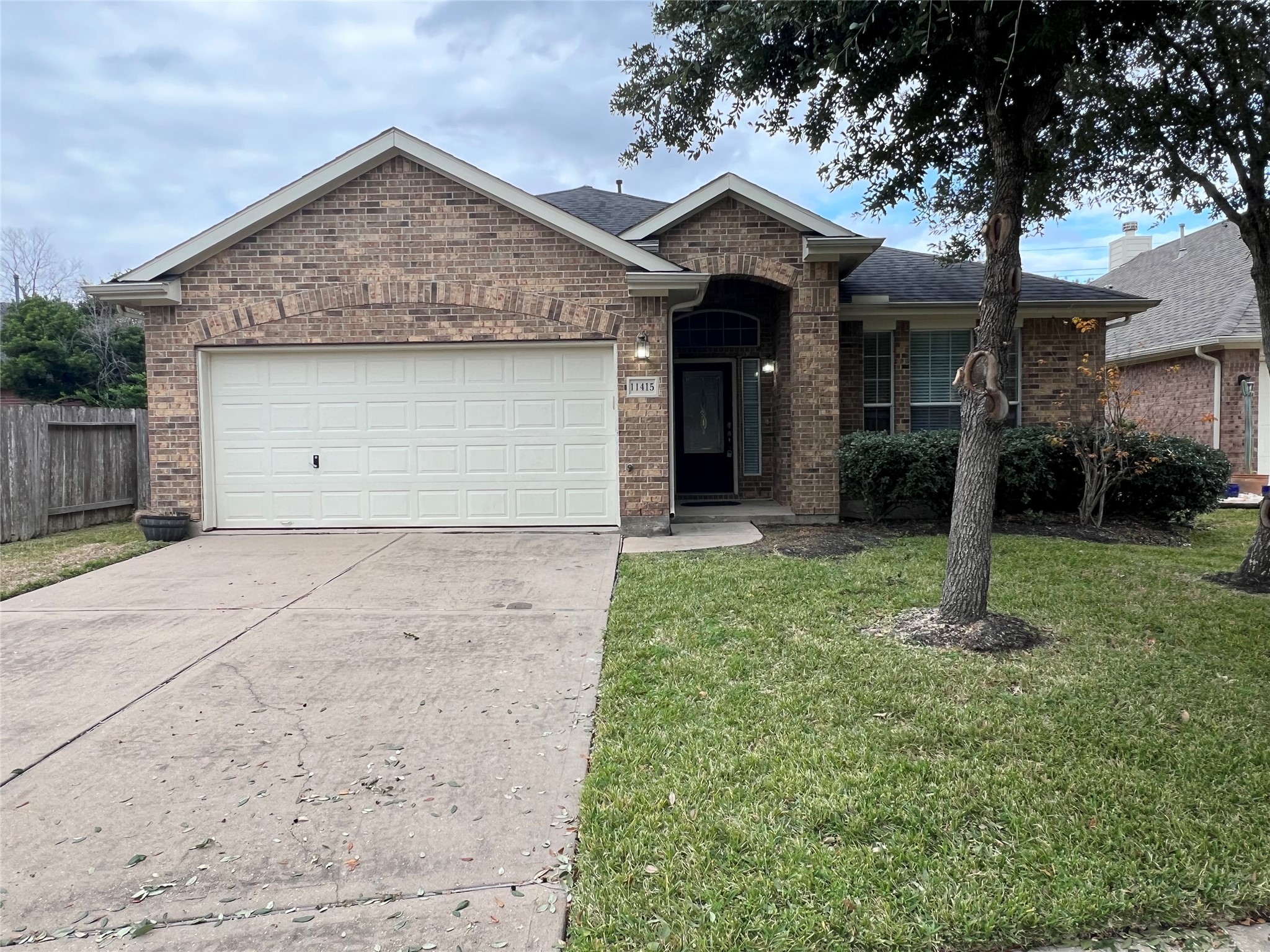 11415 English Rose Trail Missouri City TX 77459