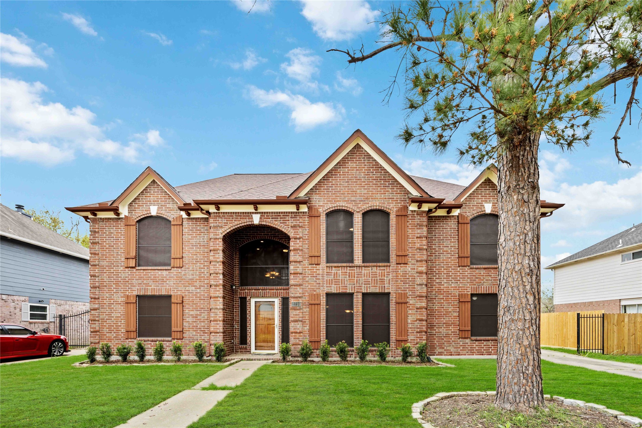 2210 Long Rock Drive Missouri City TX 77489