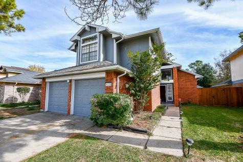 9335 Westacre Place Houston TX 77083