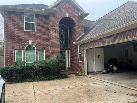 15319 Truslow Point Lane Sugar Land TX 77478