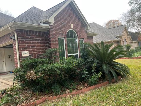 15319 Truslow Point Lane Sugar Land TX 77478