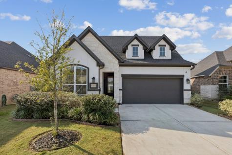 9311 Blackwell Orchard Lane Tomball TX 77375