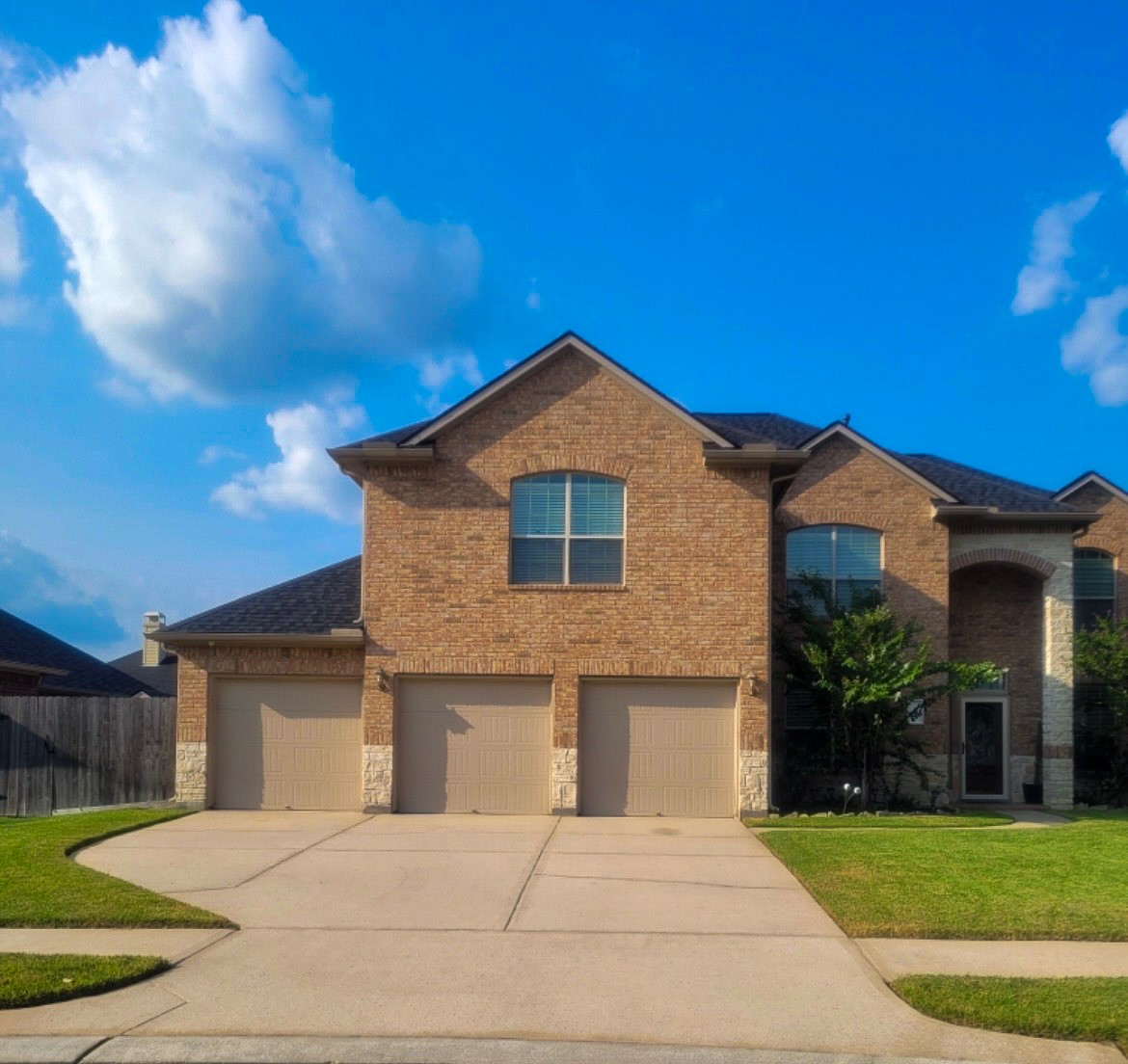 923 Colorado Springs Court Spring TX 77373