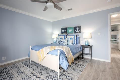 1140 Waterways Drive Crystal Beach TX 77650