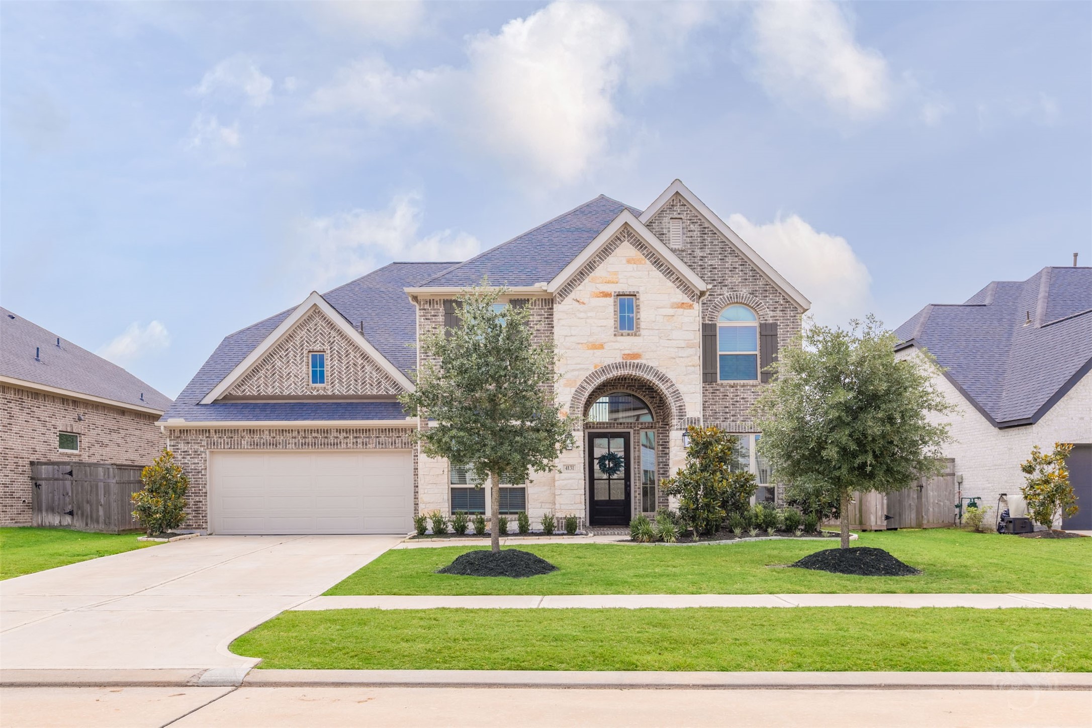 4131 Creek Shore Lane Fulshear TX 77441