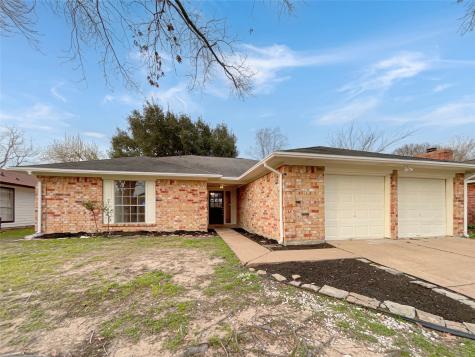 17914 Wolf Hollow Drive Houston TX 77084