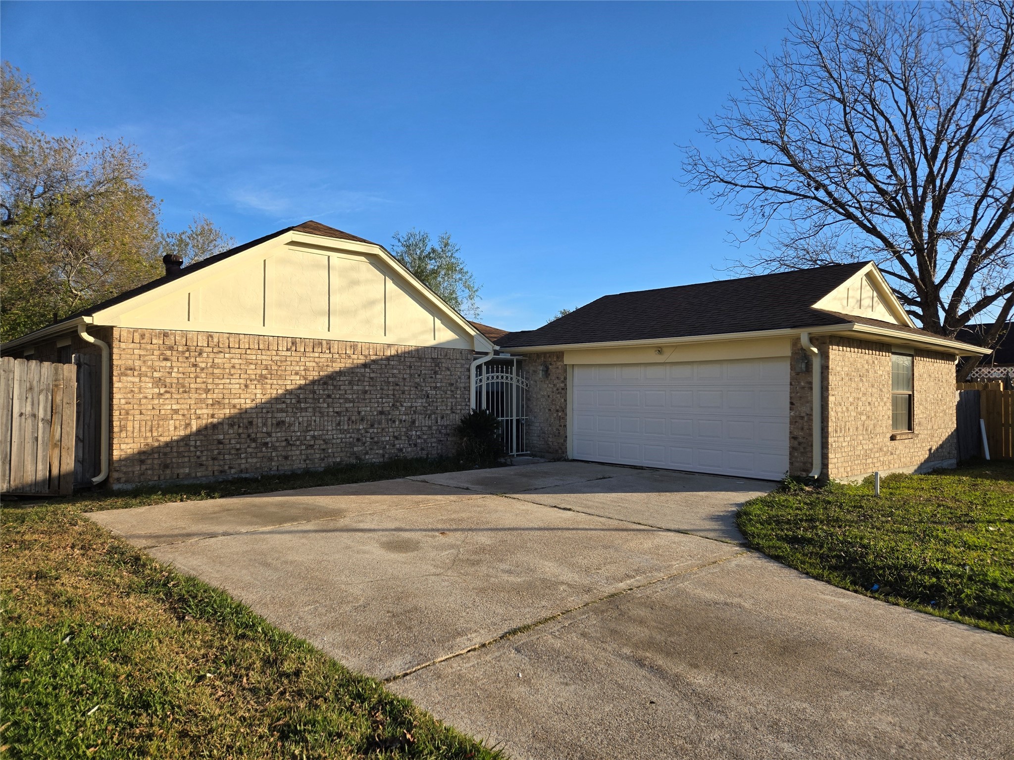 3826 Pecan Circle La Porte TX 77571
