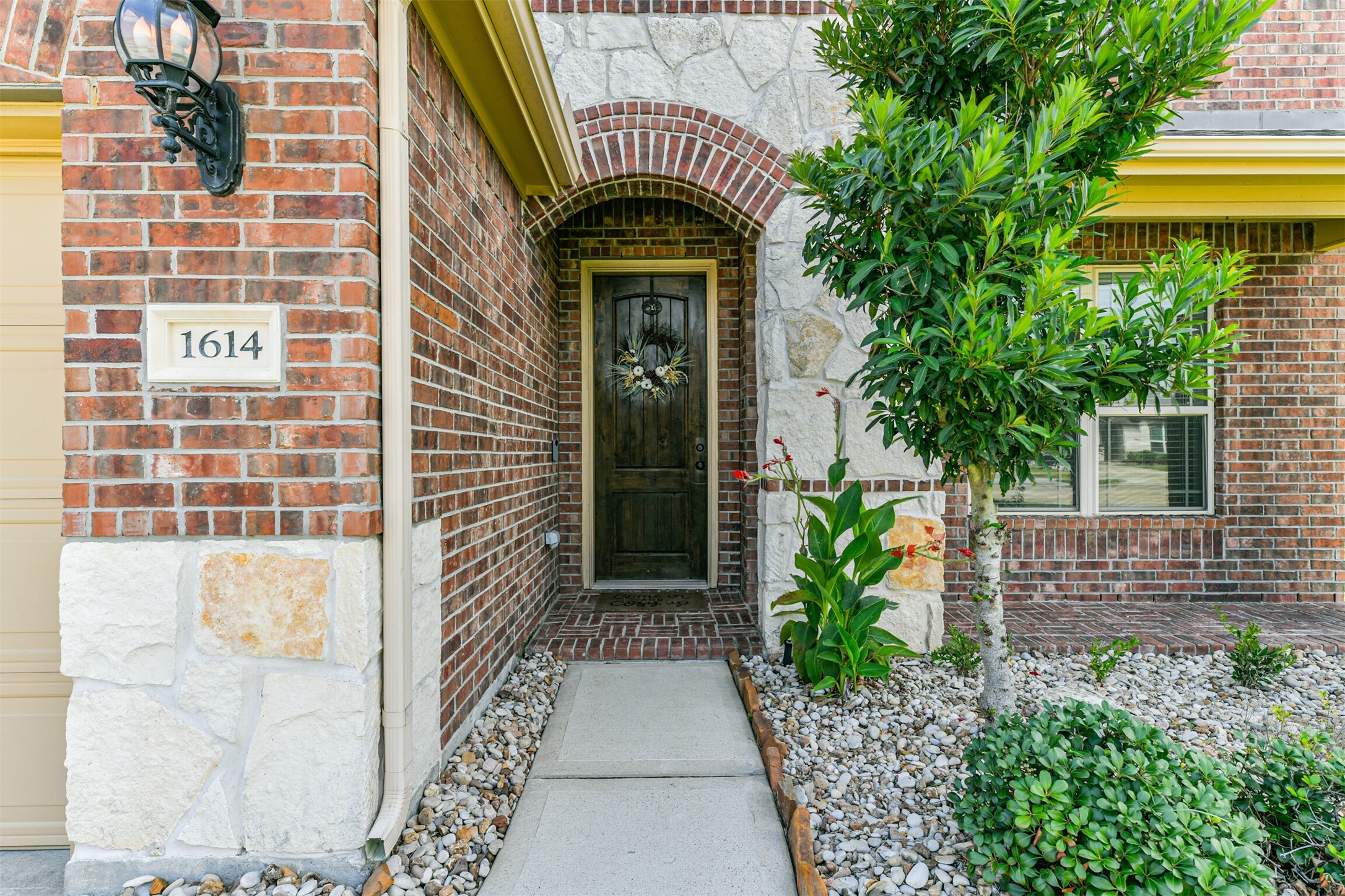 1614 Palo Duro Canyon Drive League City TX 77573