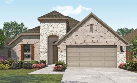 156 Purple Lilac Court Willis TX 77318