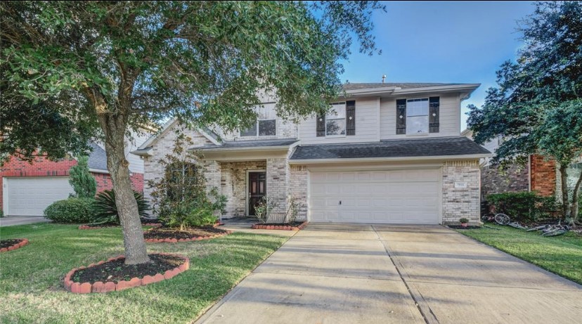 7511 Chathan Glen Lane Richmond TX 77407