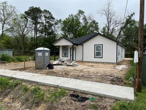 7437 Fawnridge Drive Houston TX 77028