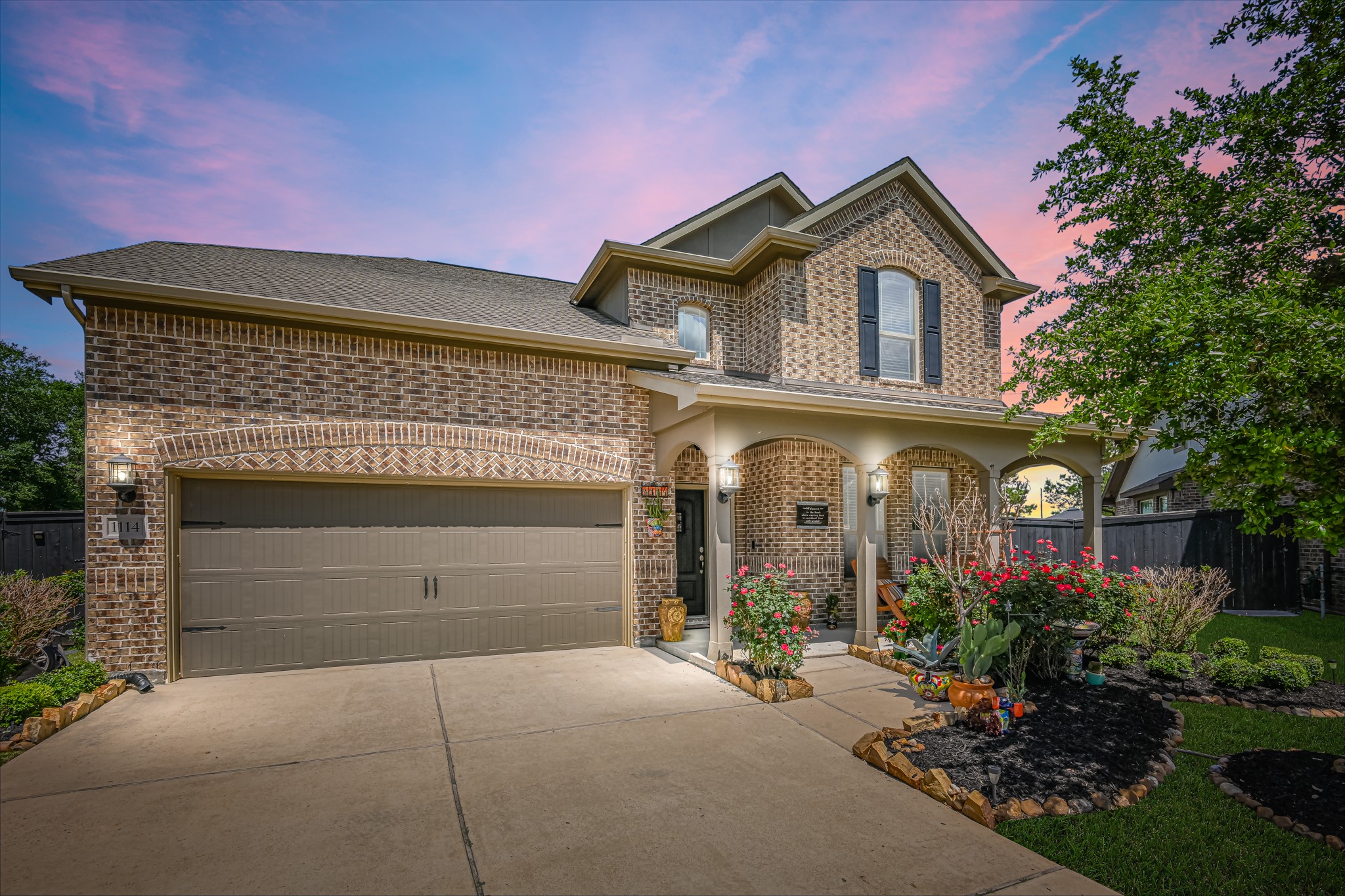 1114 Honey Rose Court Richmond TX 77406