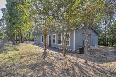 30519 Lake Circle Lane Magnolia TX 77354